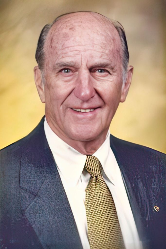 Clayton Ford Riley