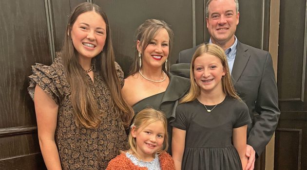 Local Folks: Anna Valent