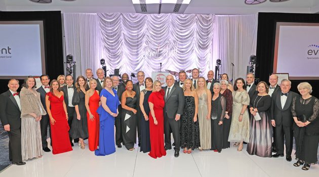 $2.2M Raised for American Heart Association