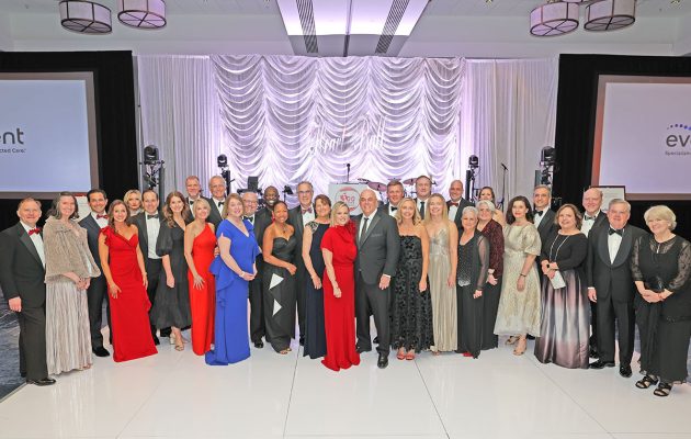 $2.2M Raised for American Heart Association