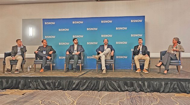 Bisnow Returns for Downtown State of the Market