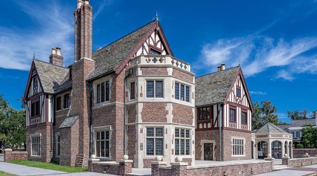 Historic Home Tour Celebrates 50 Years