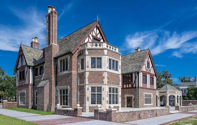 Historic Home Tour Celebrates 50 Years