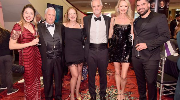 Symphony Brings Music in Vogue