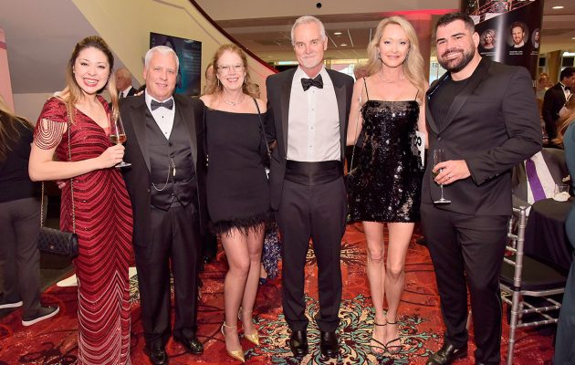 Symphony Brings Music in Vogue
