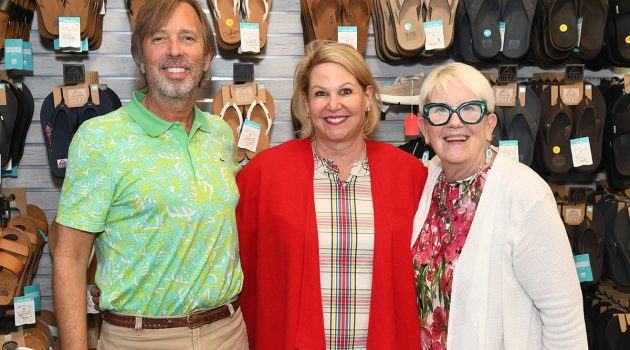Flip Flop Shop’s Giving Soul