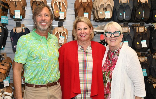 Flip Flop Shop’s Giving Soul