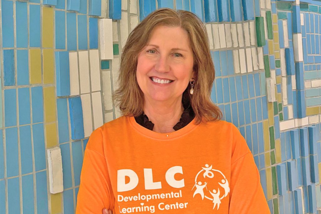 Dawn Lockhart