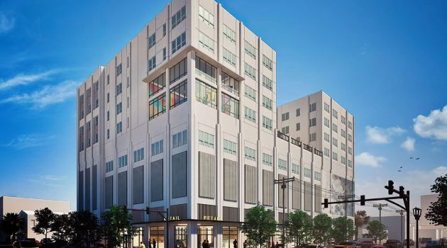 Community Opposition Remains for Southbank Self-Storage Mixed-Use