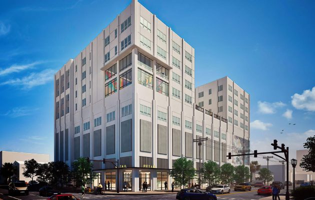 Community Opposition Remains for Southbank Self-Storage Mixed-Use