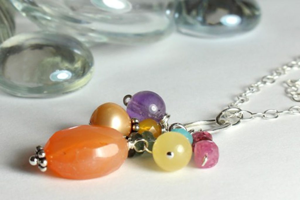 Pendant | Photo Credit Beverly Symes