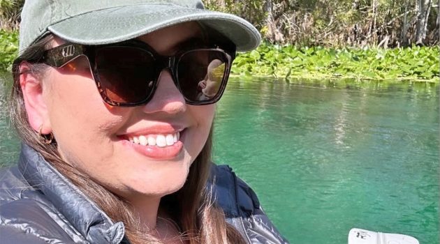 Local Folks: Sarah Kiesow