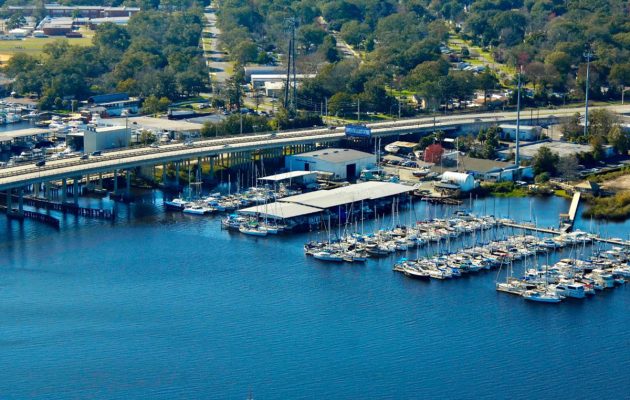 Windward on the Move, Two Marinas Acquired on the Waterfront
