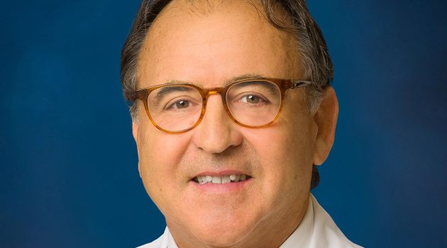 Dragovich to Head Cancer Division