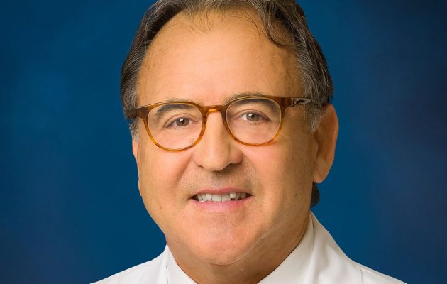 Dragovich to Head Cancer Division