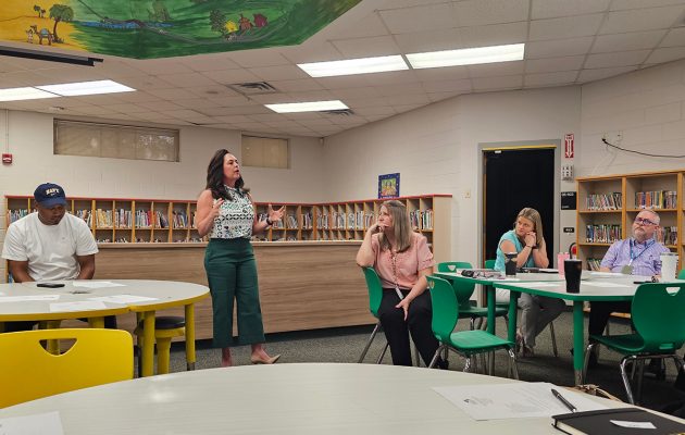 Master Facility Plan Sparks Concern for DCPS Parents