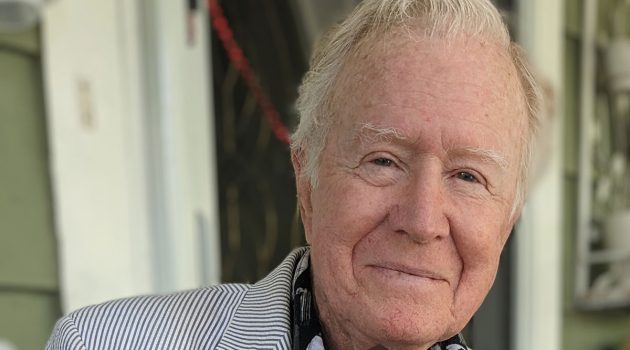 In Memoriam: Dr. George Sedding Trotter