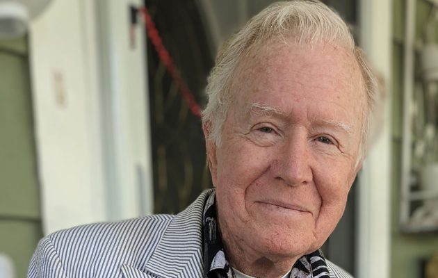 In Memoriam: Dr. George Sedding Trotter