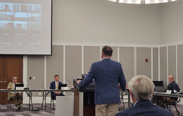 DIA Still “Willing and Able” to Discuss Negotiations for Laura Street Trio