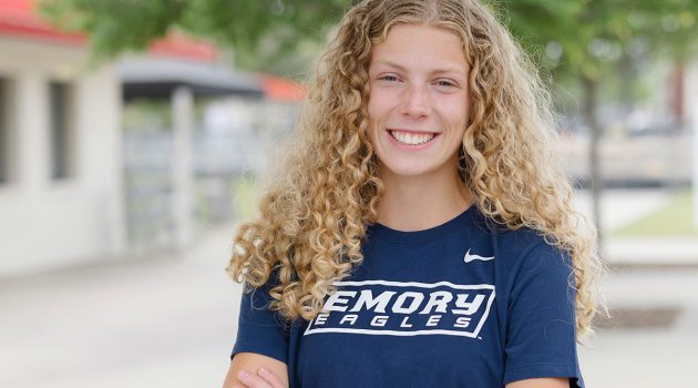 Johnson Named to Florida Dairy Farmers Academic All-State Team