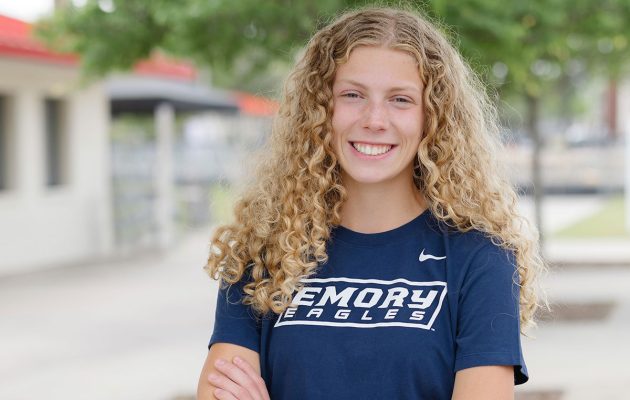 Johnson Named to Florida Dairy Farmers Academic All-State Team