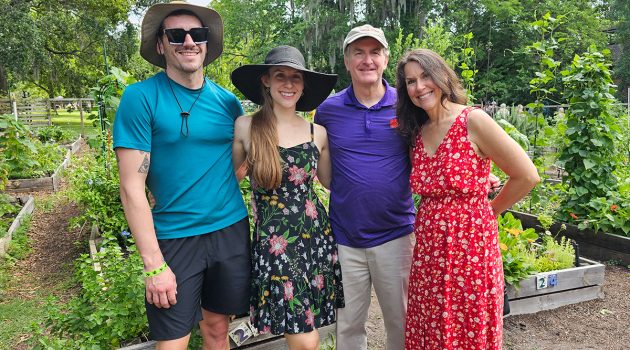 RAP Yarden Tour Returns for 4th Year of Blooming Beauty