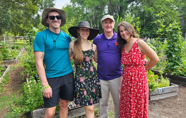 RAP Yarden Tour Returns for 4th Year of Blooming Beauty