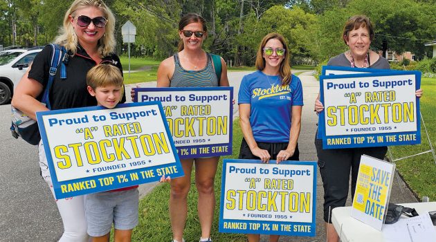 Communities Rally to Save Neighborhood Schools