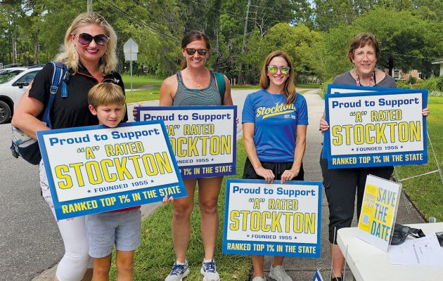 Communities Rally to Save Neighborhood Schools
