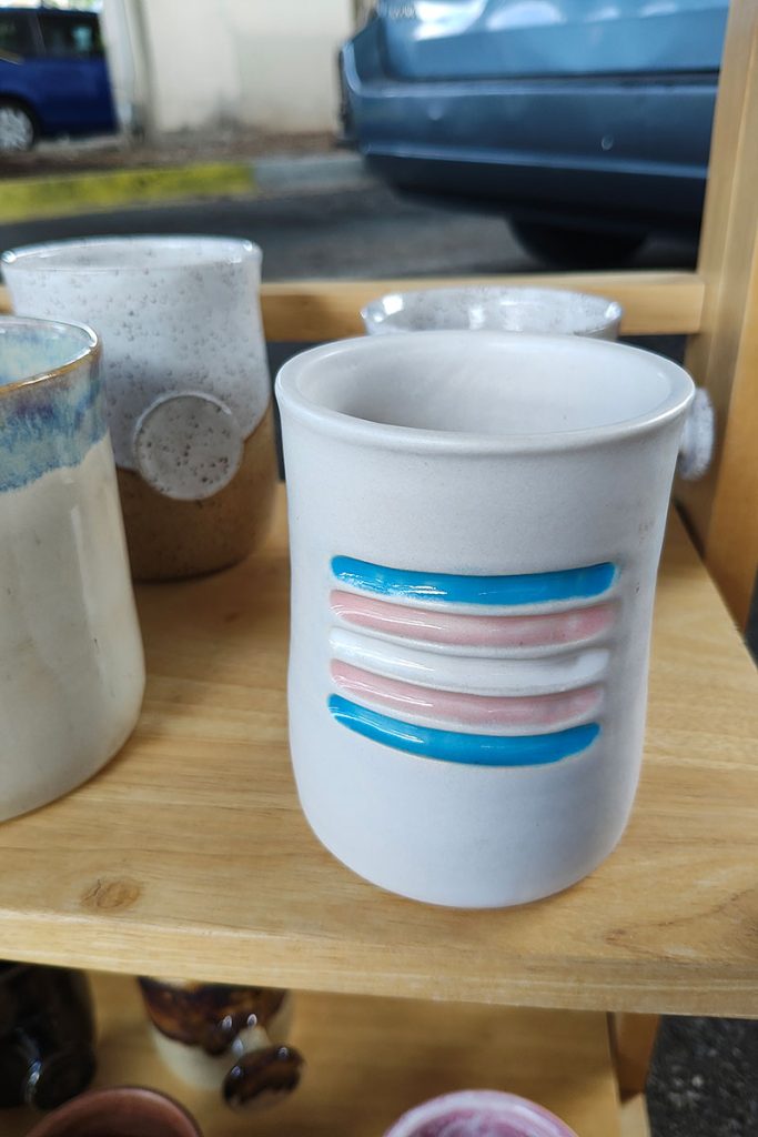 Apollo’s Pots Pride Collection