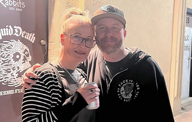 Local Folks: Warren Cooke