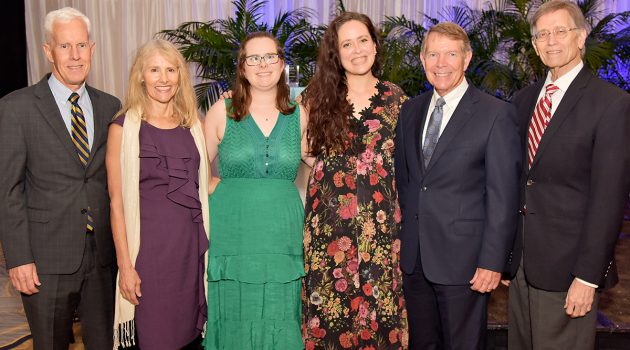 Community Difference-Makers Honored