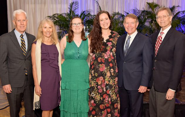 Community Difference-Makers Honored