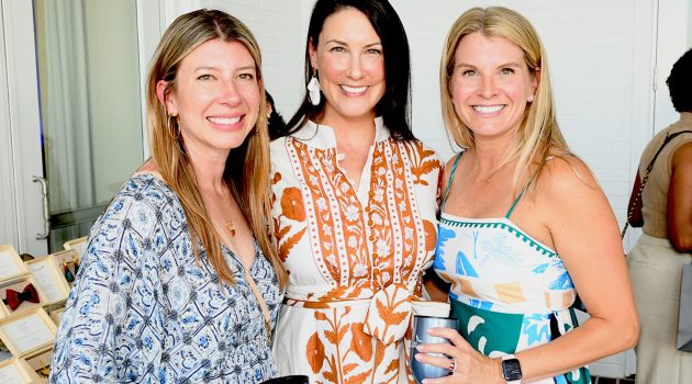 Fashion Show Supports Children’s Potential