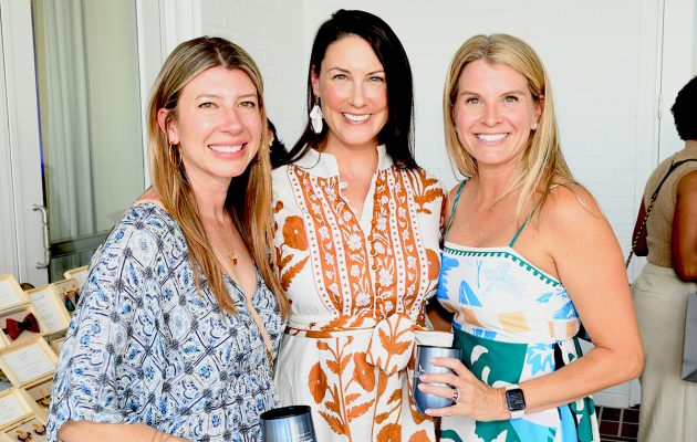 Fashion Show Supports Children’s Potential