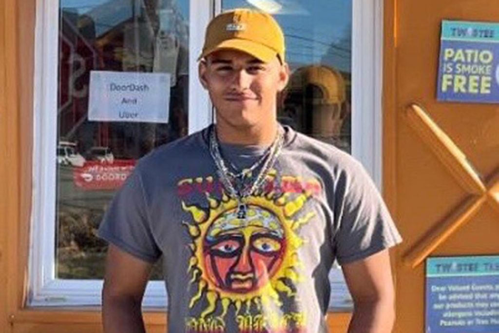 Dakota Linster