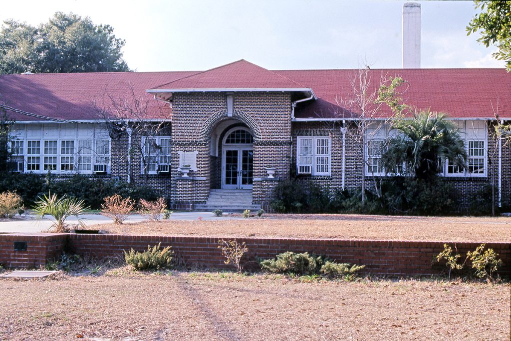 Fishweir Elementary School