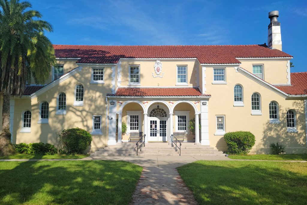 Ortega Elementary School
