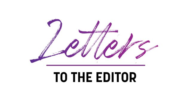 Letters to the Editor: Communiqué from our Local Council Representative