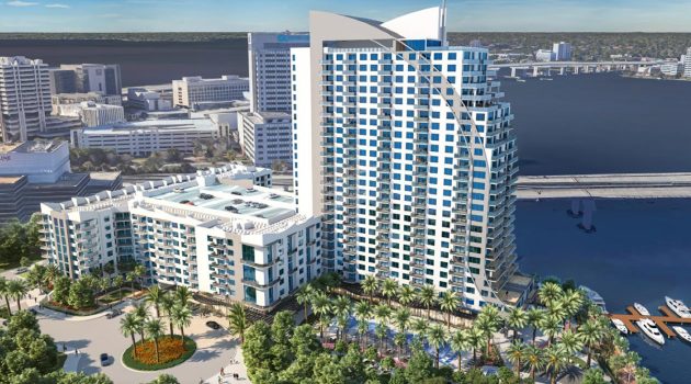 City Council Considers Incentives for “More Ambitious” Development