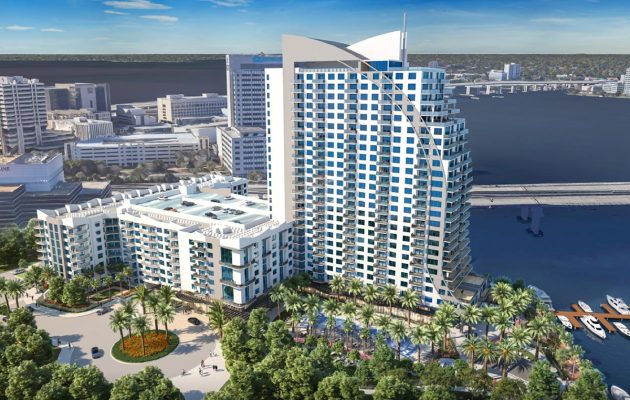 City Council Considers Incentives for “More Ambitious” Development