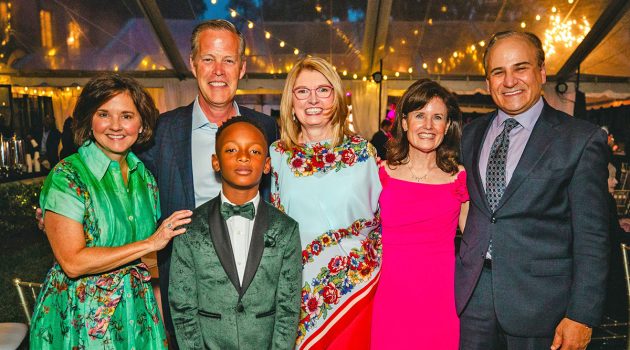 Elevating Support for the Arts