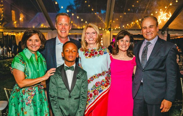 Elevating Support for the Arts