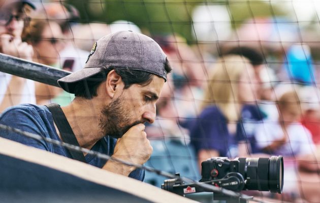 Local Folks: Alexei Acosta