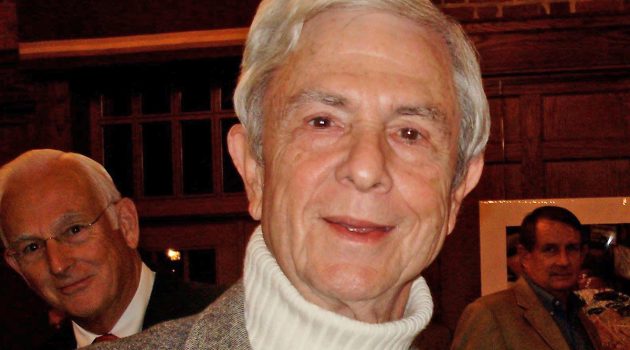 In Memoriam: John F. Gaillard