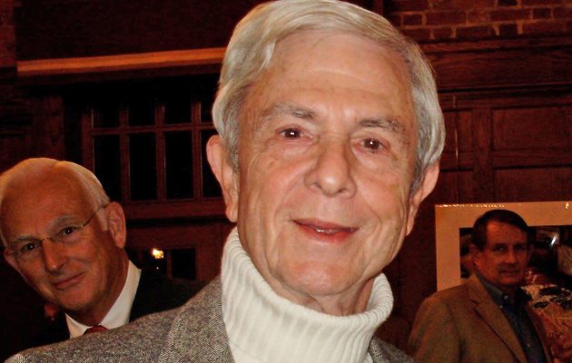 In Memoriam: John F. Gaillard