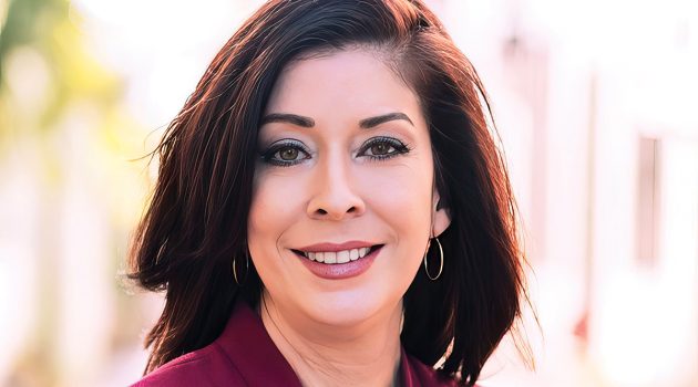 Resident News welcomes Jennifer Logue as managing editor