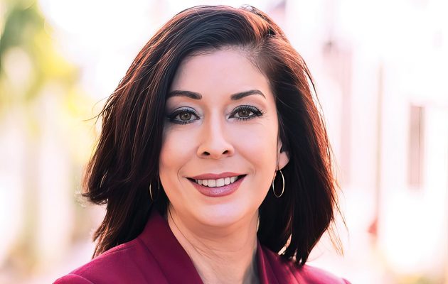 Resident News welcomes Jennifer Logue as managing editor