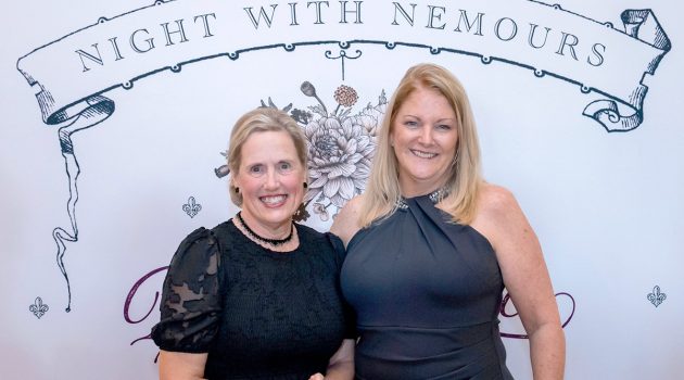 Continental cuisine highlights ‘Night with Nemours Taste of France’ gala