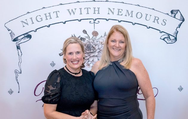 Continental cuisine highlights ‘Night with Nemours Taste of France’ gala